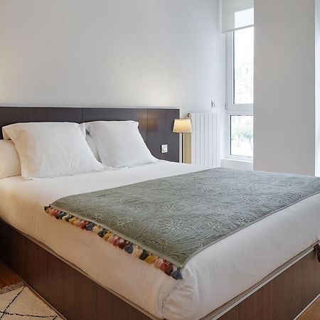Eder 1 By Feelfree Rentals سان سيباستيان المظهر الخارجي الصورة